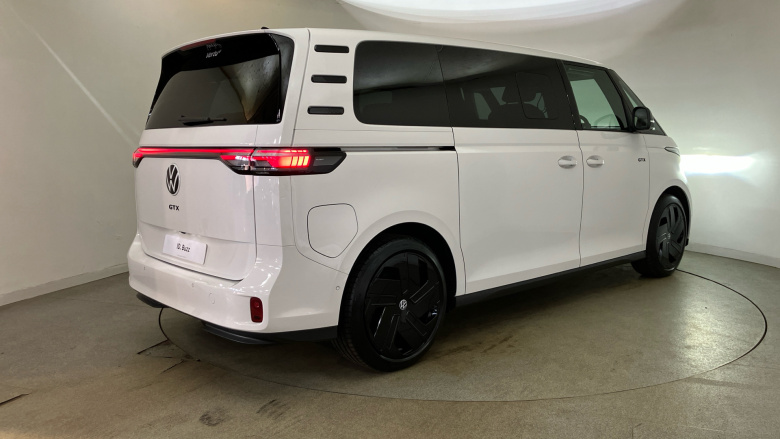 Volkswagen ID. Buzz 250kW GTX Pro 86kWh 5dr 4MOTION LWB Auto [7 Seat] Electric Estate